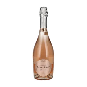 Scavi & Ray Prosecco Rosé DOC