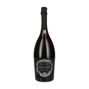 Scavi & Ray Spumante Blanc de Blancs Extra Dry Magnum