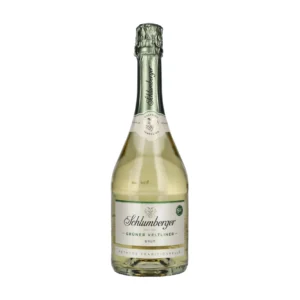 Schlumberger Grüner Veltliner Brut Bio Organic