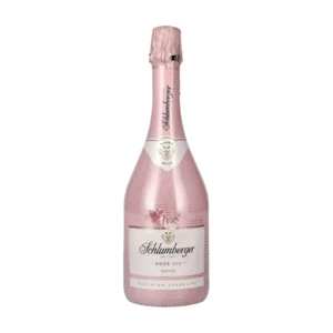 Schlumberger Rosé Ice Secco