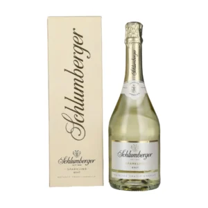 Schlumberger Sparkling Klassik Brut in gift box