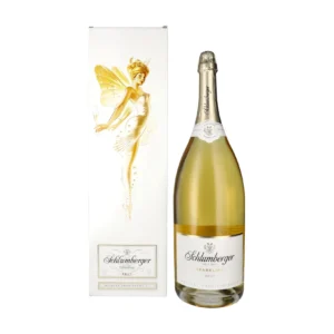 Schlumberger Sparkling Vintage Sekt Brut in gift box
