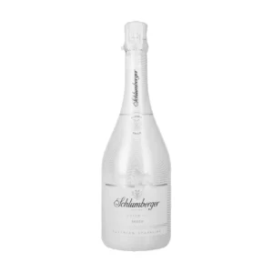 Schlumberger White Ice Secco