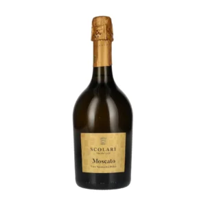 Scolari Moscato Spumante Dolce