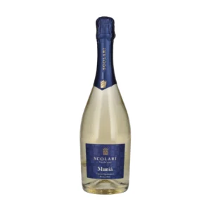 Scolari Munià Cuvée Spumante Extra Dry