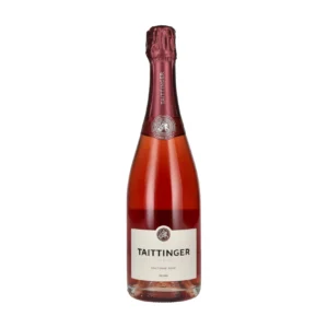 Taittinger Champagne Nocturne Rosé Sec