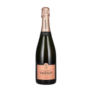 Thiénot Champagne Brut Rosé