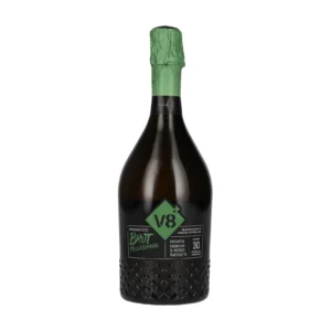 V8+ Carlo Prosecco Brut Millesimato DOC 2025