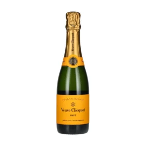 Veuve Clicquot Champagne Brut Yellow Label