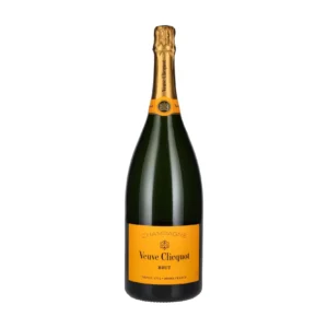 Veuve Clicquot Champagne Brut Yellow Label
