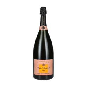 Veuve Clicquot Champagne Rosé Brut