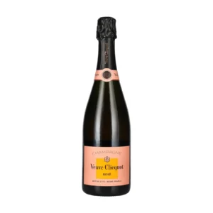 Veuve Clicquot Champagne Rosé Brut