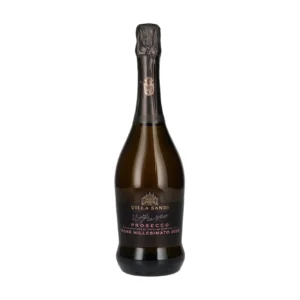 Villa Sandi Il Fresco Prosecco Rosé Millesimato DOC 2025