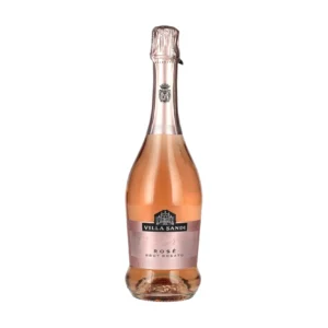 Villa Sandi Il Fresco Rosé Brut Rosato