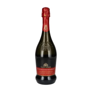 Villa Sandi Rive di San Pietro Valdobbiadene Prosecco Superiore Millesimato DOCG 2025