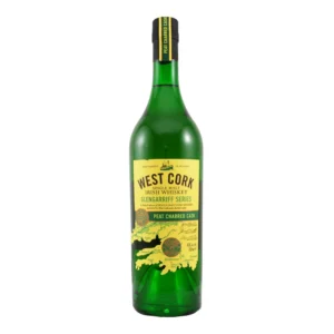 West Cork Peat Charred Cask