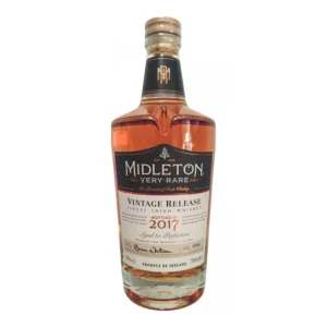 Midleton Very Rare 2017