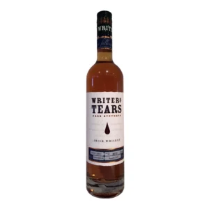 Writers' Tears Cask Strength 2017 Edition
