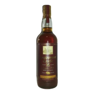 Knappogue Castle 16 Year Old