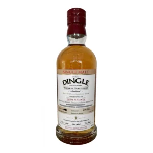 Dingle Single Malt Cask #Batch No. 2
