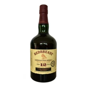 Redbreast 12 Year Old Cask #Batch B1/17