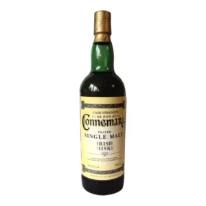 Connemara Cask Strength