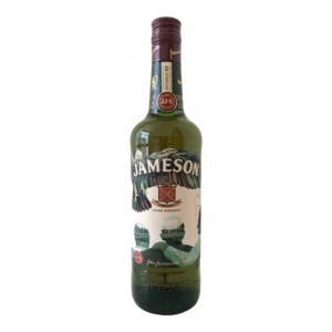 Jameson St. Patrick's Day 2018