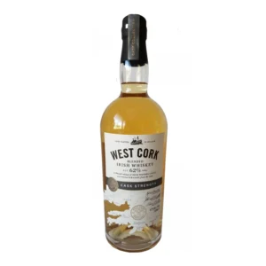 West Cork Blended Cask Strength