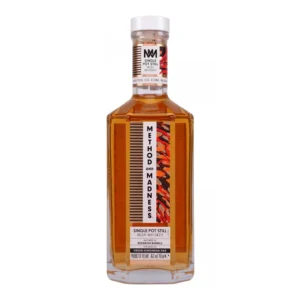 Method and Madness Single Pot Still Hungarian Finish