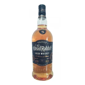 TheDead Rabbit 5 Year Old