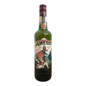 Jameson Japan Editon 2018