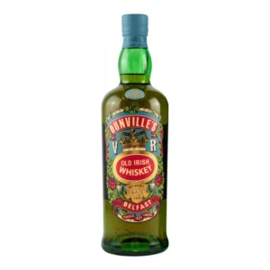 Dunville's 12 Year Old Ech