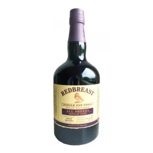 Redbreast 16 Year Old Cask #10351