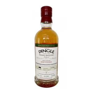 Dingle Second Single Pot Still Release