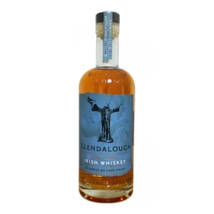 Glendalough Calvados XO Cask Finish Cask #1/12 CX18