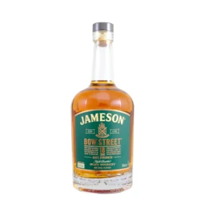 Jameson 18 Year Old Bow Street Cask Strength 55.1%