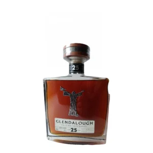 Glendalough 25 Year Old Cask #3/3