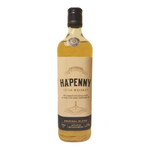 Ha'Penny Irish Whiskey