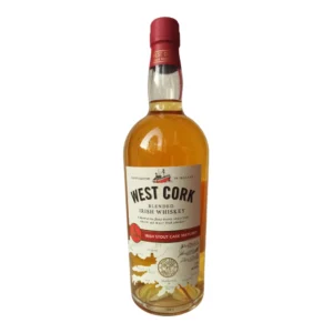 West Cork Irish Stout Cask Matured