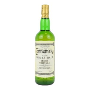 Connemara Cask Strength