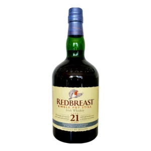 Redbreast 21 Year Old