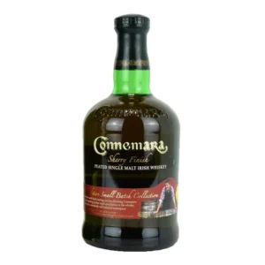 Connemara Sherry Finish
