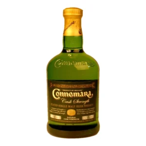 Connemara Cask Strength