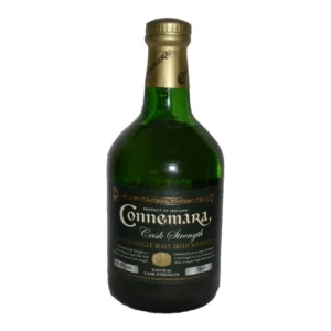 Connemara Cask Strength