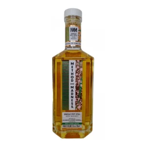 Method and Madness Single Pot Still Wild Cherrywood Finish