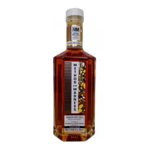 Method and Madness Single Pot Still Acacia Finish