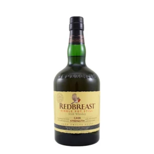 Redbreast 12 Year Old Cask #Batch B2/19