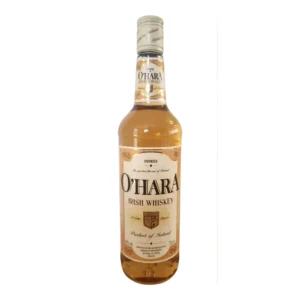 O'Hara Irish Whiskey