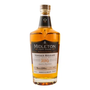 Midleton Very Rare 2019