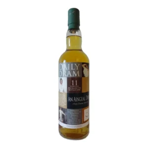 Cooley 11 Year Old 1996 (DailyDram)
